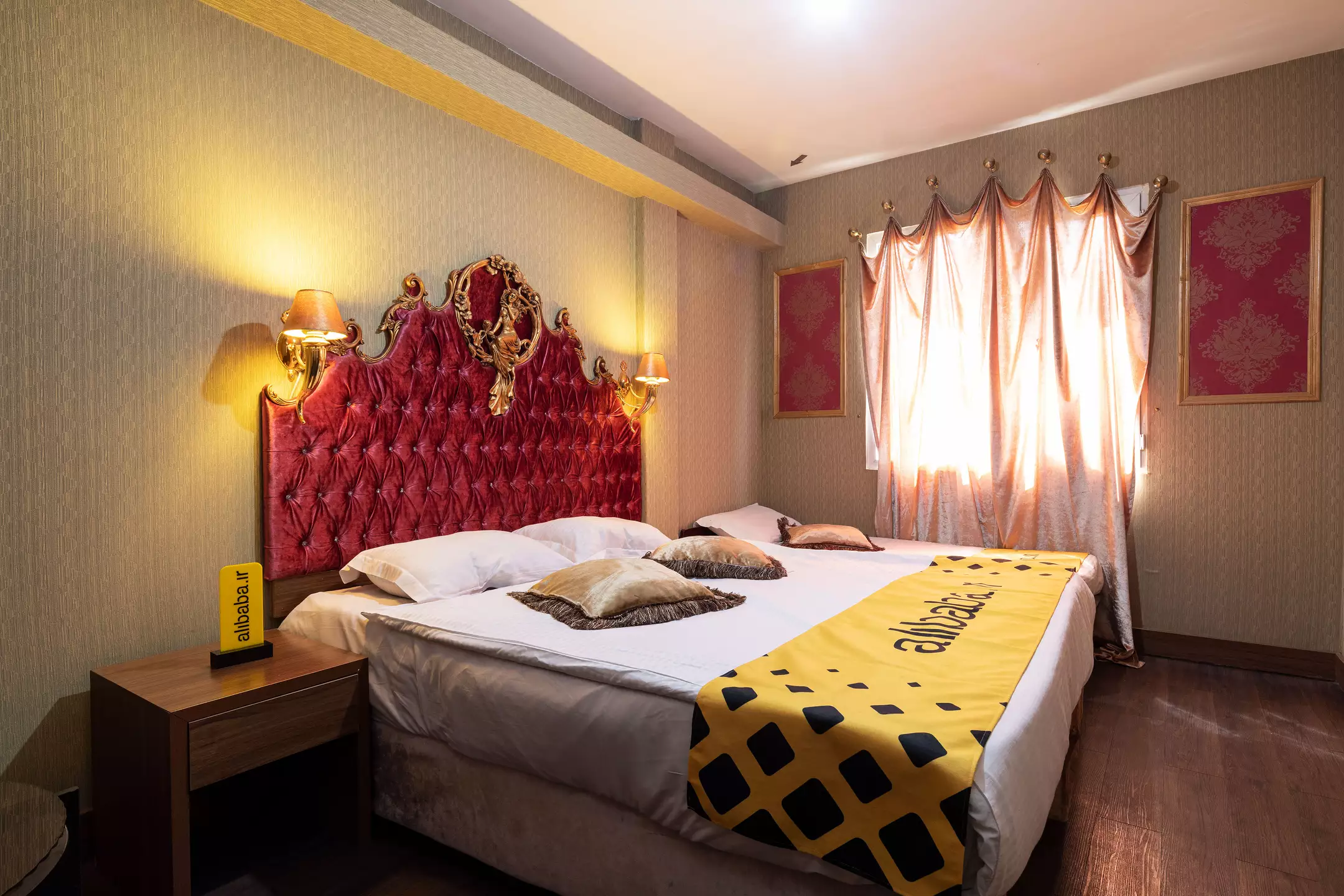 Alibaba https://cdn.alibaba.ir/ostorage/hotel-accommodation-images/6865037bac13a7ed0d855642_سوییت پنج تخته (6).webp